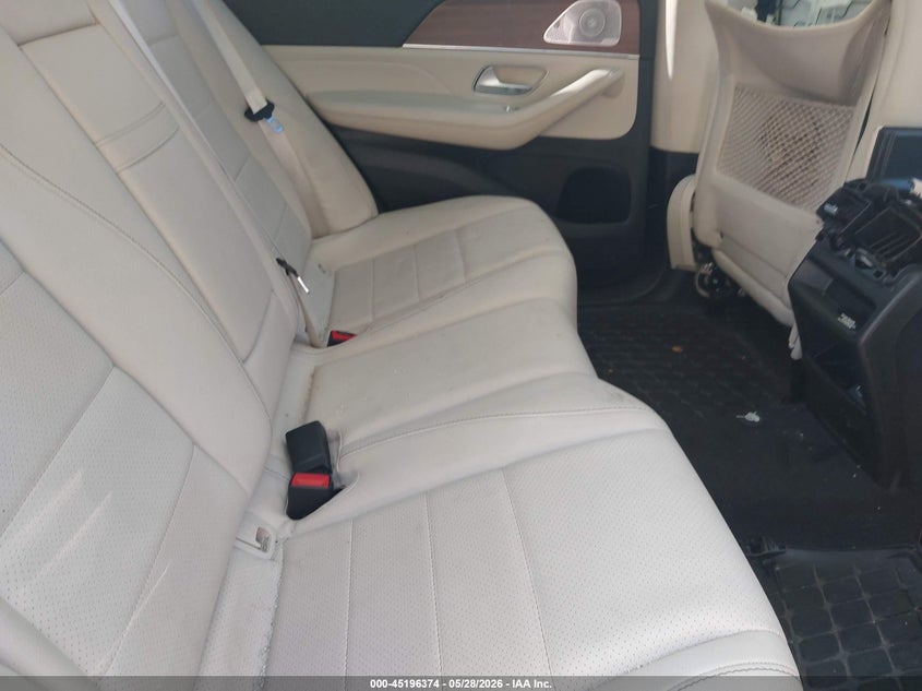 2022 Mercedes-Benz Gle 350 4Matic VIN: 4JGFB4KBXNA693375 Lot: 45196374