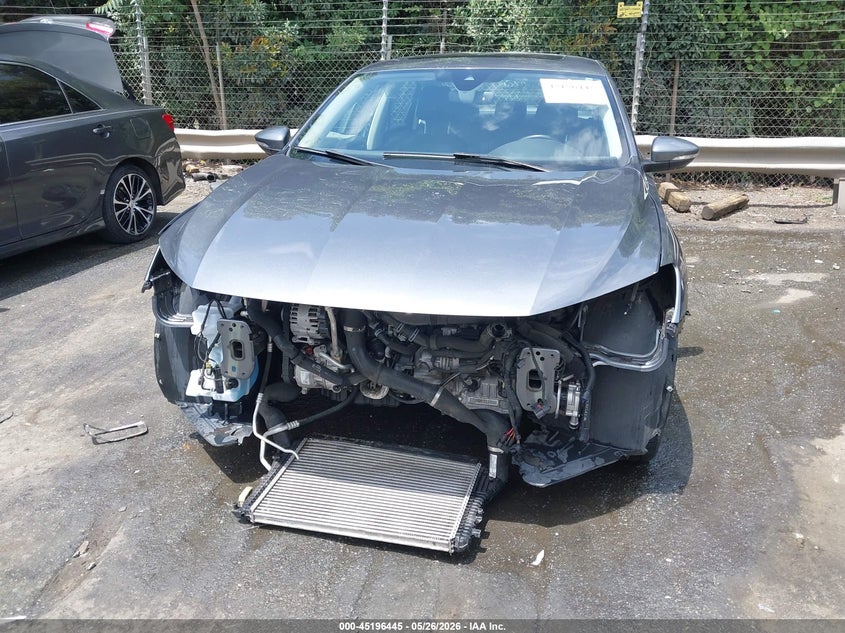 2022 VOLKSWAGEN PASSAT 2.0T SE — Photo 13