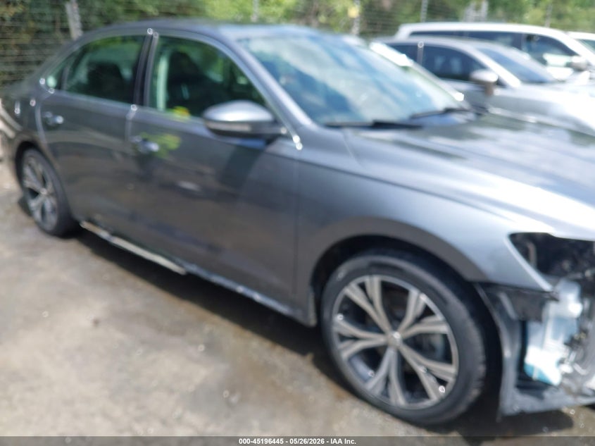 2022 VOLKSWAGEN PASSAT 2.0T SE — Photo 18