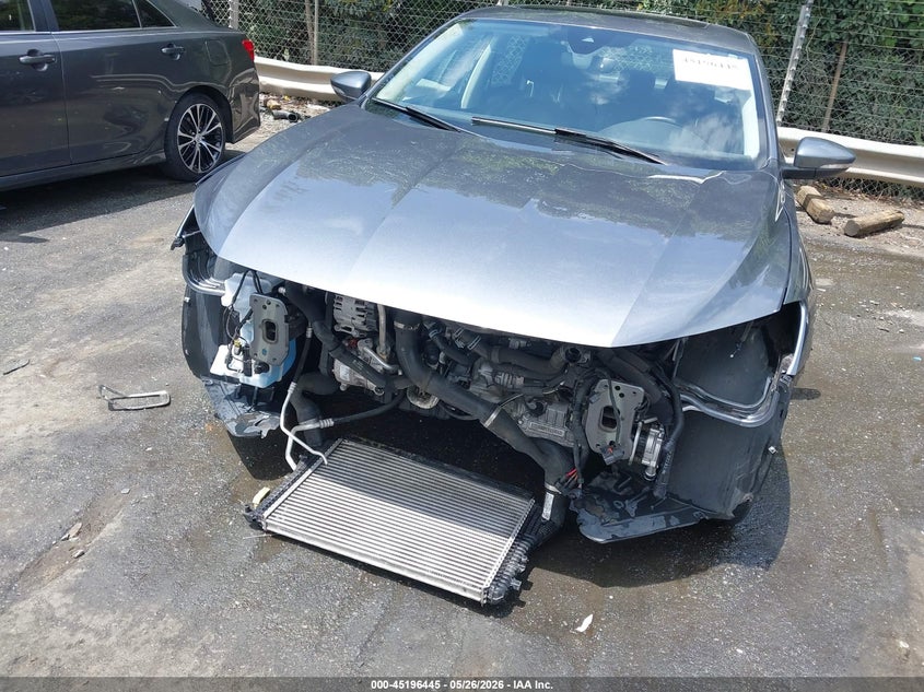 2022 VOLKSWAGEN PASSAT 2.0T SE — Photo 6