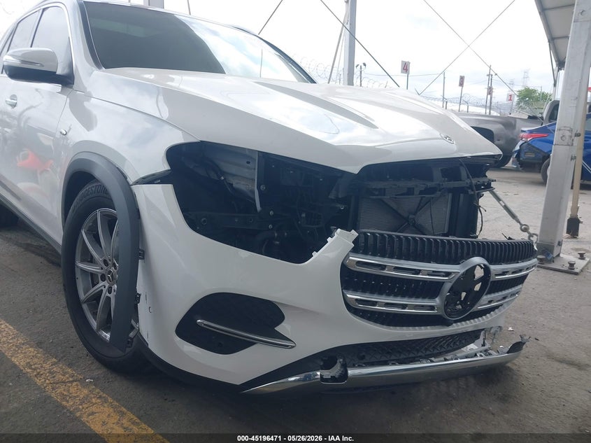 AtlanticExpress - Mercedes-Benz GLE-Class