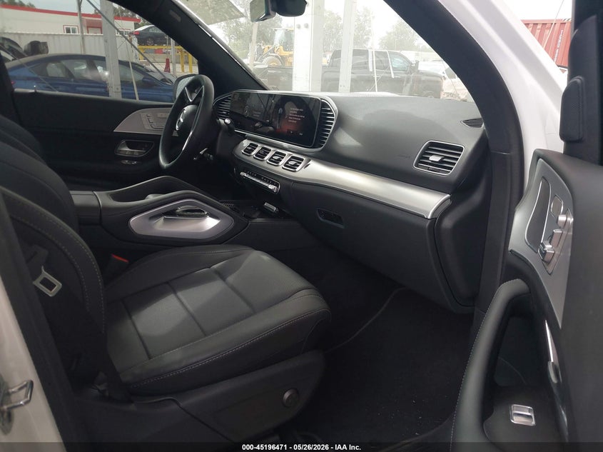 AtlanticExpress - Mercedes-Benz GLE-Class
