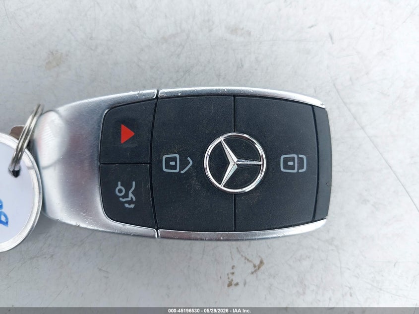 2021 Mercedes-Benz Glb 250 VIN: W1N4M4GBXMW103586 Lot: 45196530
