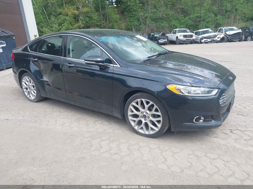 Vin: 3fa6p0k99er106154, lot: 45694301, ford fusion titanium 2014 img_1