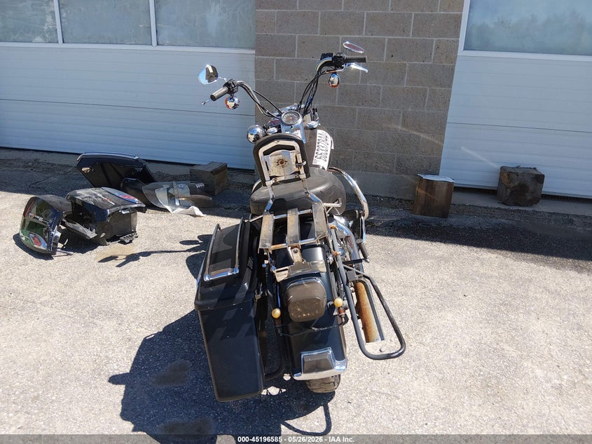 1994 Harley-Davidson Flstn VIN: 1HD1BNL13RY036309 Lot: 45196585
