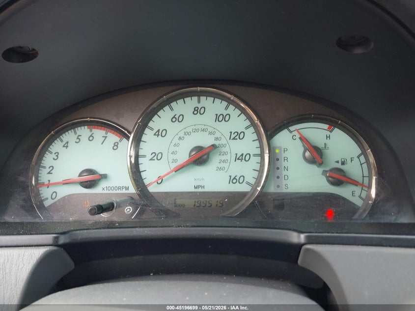 2006 Toyota Camry Solara Sle VIN: 4T1FA38P46U072388 Lot: 45196699