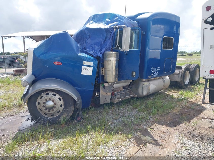2007 OTHER PETERBILT 379 TRUCK N/A
