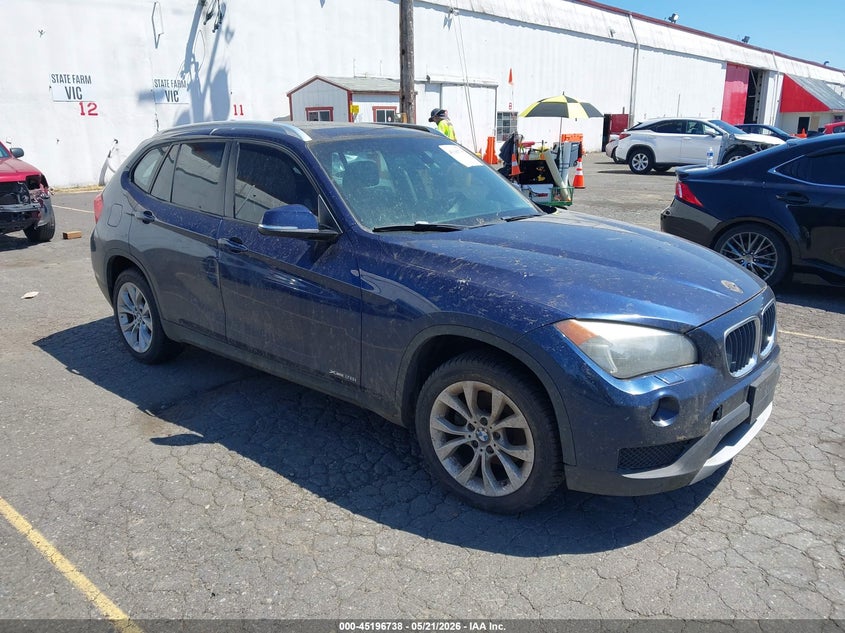 2014 BMW X1 XDRIVE28I