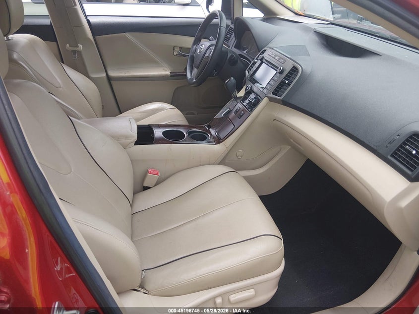  Venza