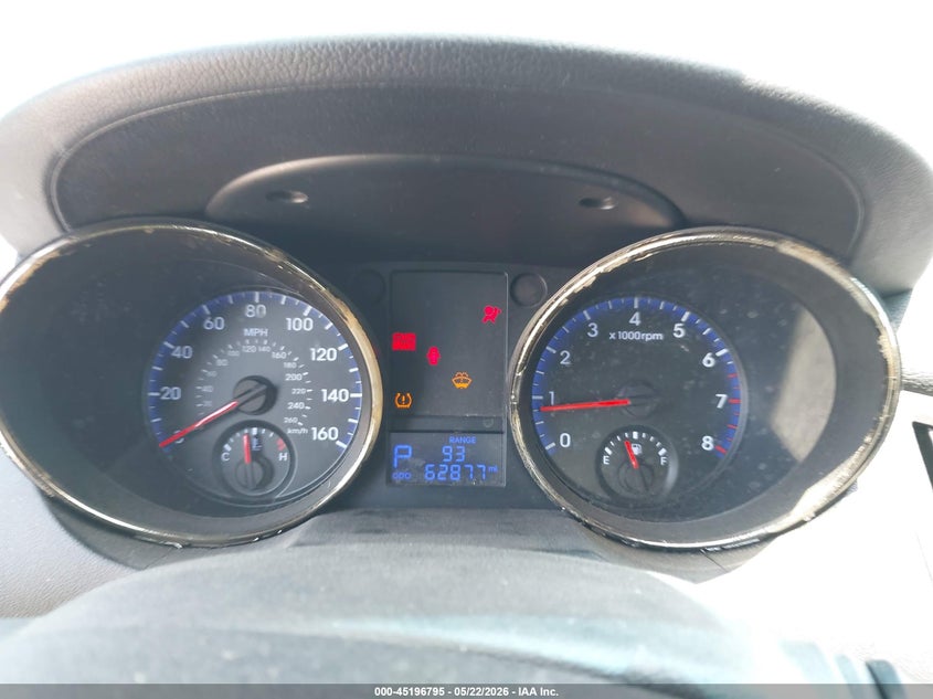 KMHHT6KD2CU074140 2012 Hyundai Genesis 2.0 2.0T grey