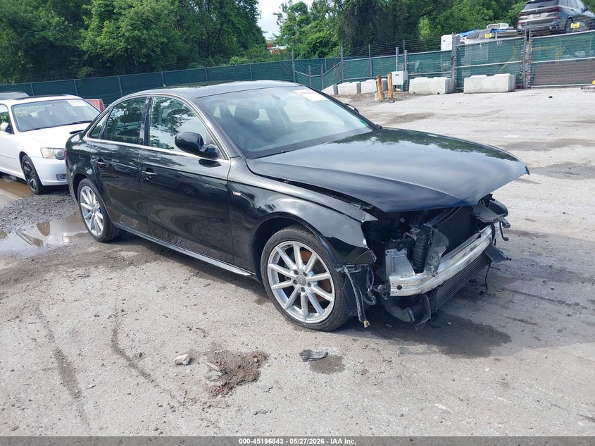 Vin: waubfafl6fn037948, lot: 45694571, audi a4 2.0t premium 2015 img_1