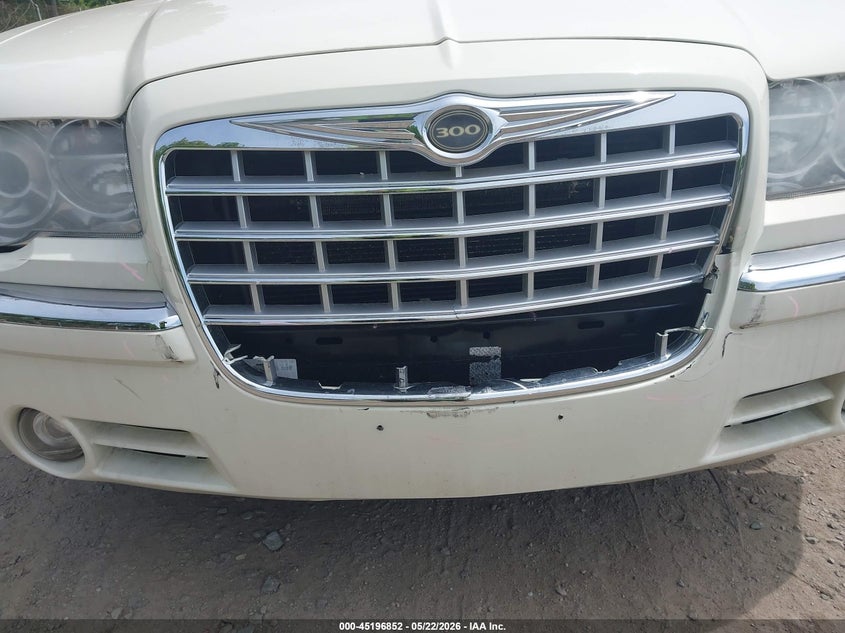 2006 Chrysler 300C VIN: 2C3LK63HX6H401513 Lot: 45196852