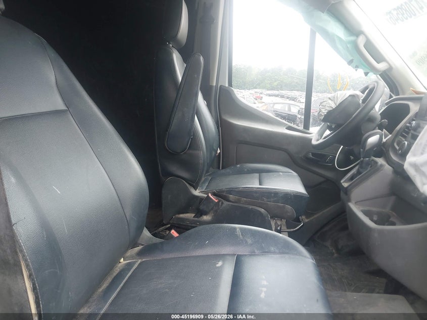 2024 FORD TRANSIT-250 auction photo 5