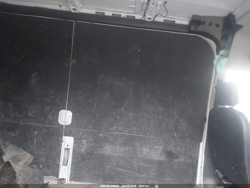 2024 FORD TRANSIT-250 auction photo 8