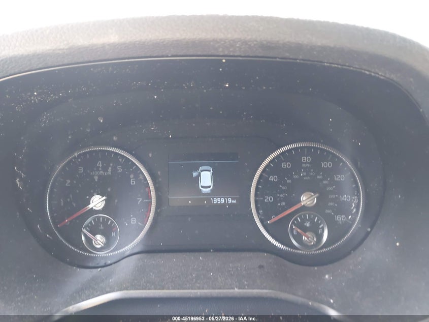 2020 KIA TELLURIDE auction photo 7