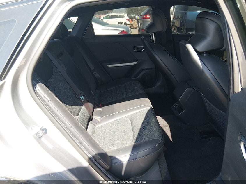 2025 Kia K4 Gt-Line VIN: 3KPFW4DE9SE099420 Lot: 45196991