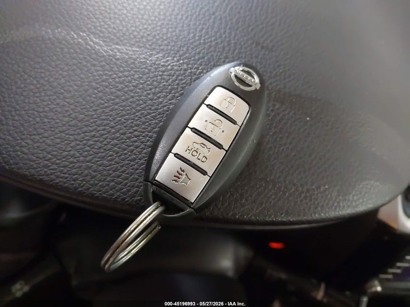 VIN 3N1AB7AP7KY307812 2019 NISSAN SENTRA SR