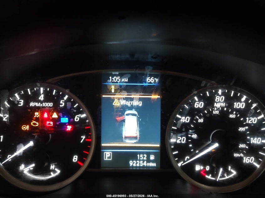 VIN 3N1AB7AP7KY307812 2019 NISSAN SENTRA SR