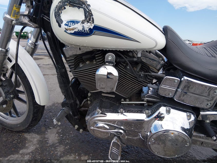 2006 Harley-Davidson Fxdli California VIN: 1HD1GN1346K328510 Lot: 45197108