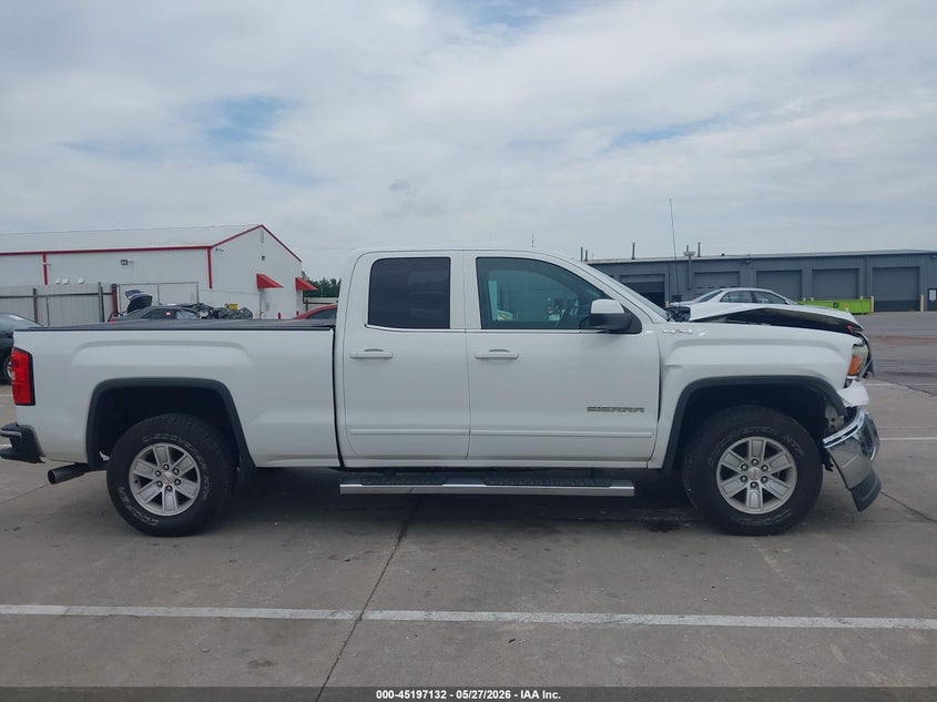 AtlanticExpress - GMC Sierra 1500