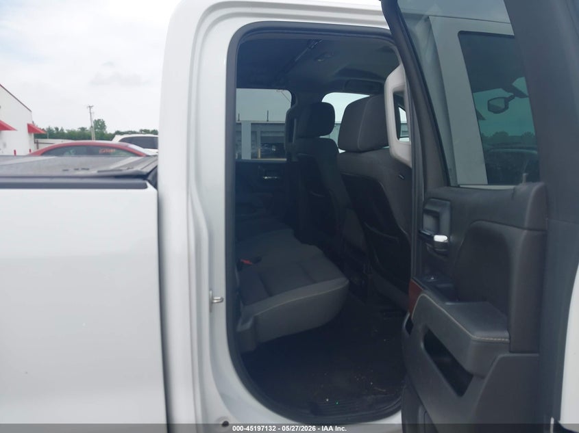 AtlanticExpress - GMC Sierra 1500