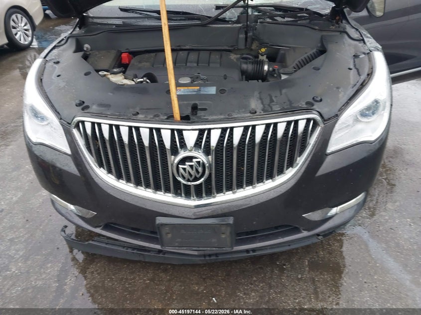 2015 Buick Enclave Premium VIN: 5GAKVCKD5FJ170824 Lot: 45197144