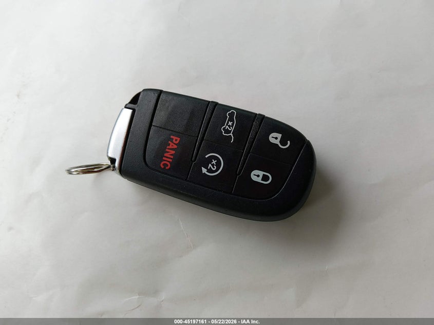 JEEP GRAND CHEROKEE 2020 VIN 1C4RJFBG0LC425951
