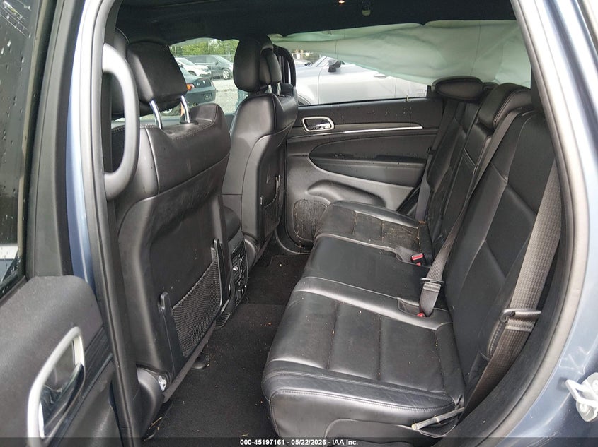 JEEP GRAND CHEROKEE 2020 VIN 1C4RJFBG0LC425951