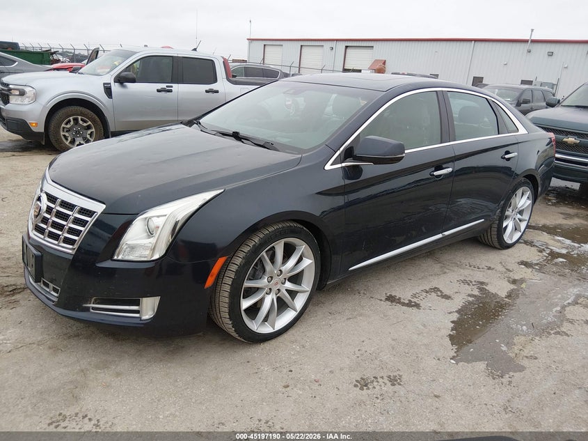Vin: 2g61s5s36d9214492, lot: 45694918, cadillac xts premium 20132
