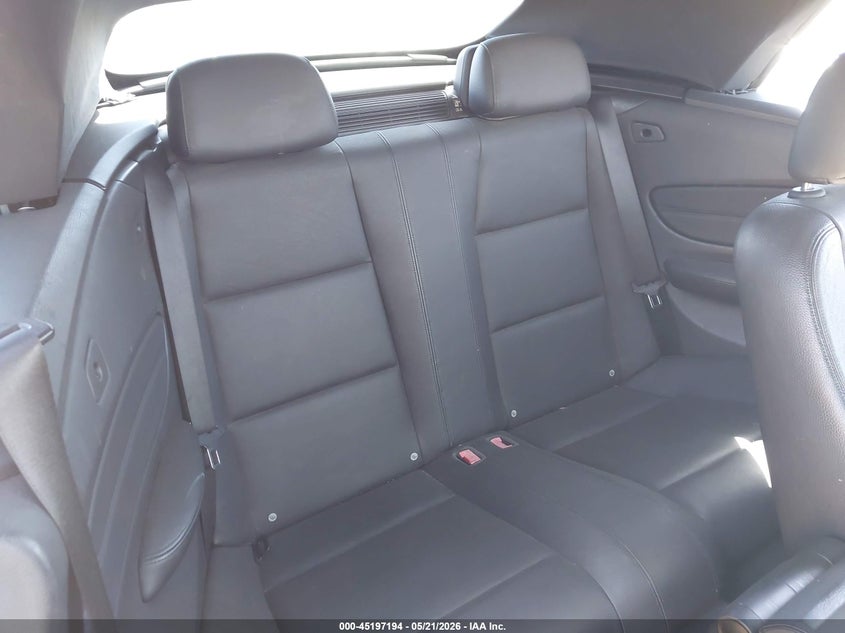 2010 BMW 135I VIN: WBAUN9C51AVK41338 Lot: 45197194