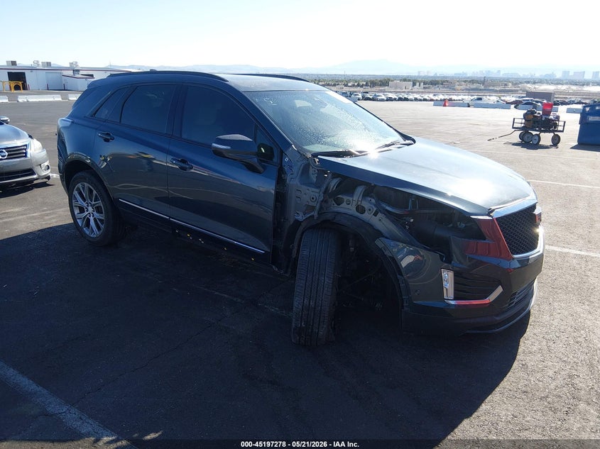 Vin: 1gykngrs3lz118853, lot: 45695006, cadillac xt5 awd sport 2020 img_1