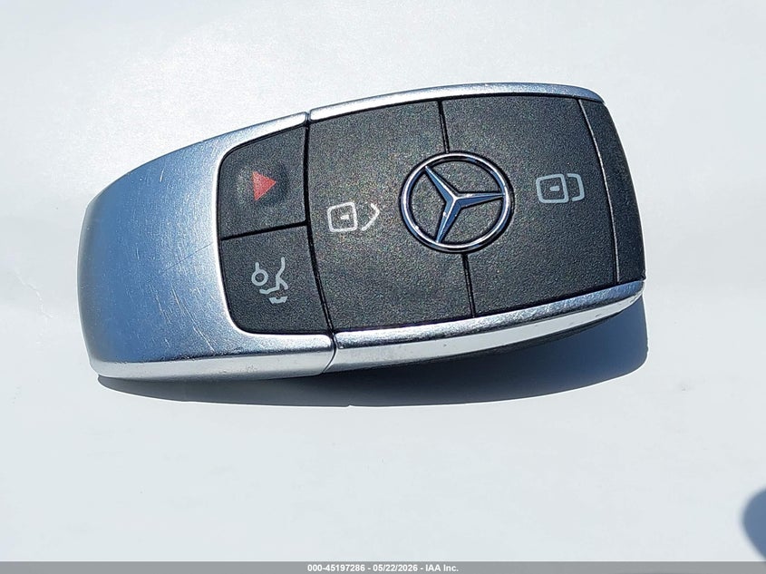 2020 Mercedes-Benz Gls 450 4Matic VIN: 4JGFF5KE8LA165013 Lot: 45197286