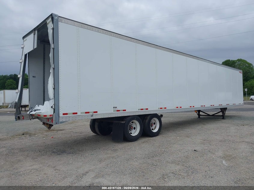 2019 GREAT DANE TRAILERS SEMI TRAILER auction photo 4
