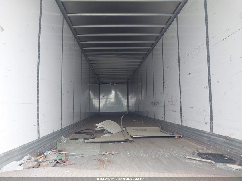 2019 GREAT DANE TRAILERS SEMI TRAILER auction photo 5