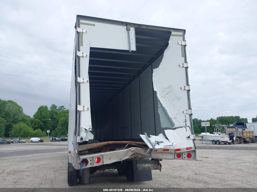 2019 GREAT DANE TRAILERS SEMI TRAILER auction photo 6