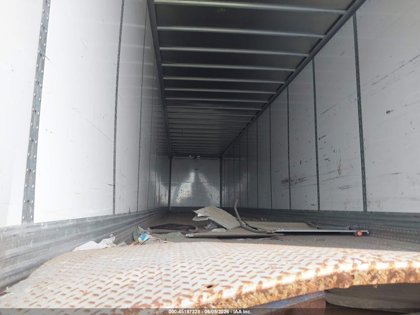 2019 GREAT DANE TRAILERS SEMI TRAILER auction photo 8