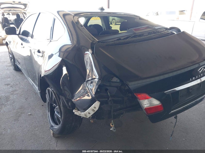 2013 Infiniti M37 VIN: JN1BY1AP7DM513217 Lot: 45197344