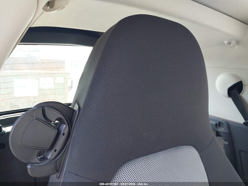 2015 Smart Fortwo Pure VIN: WMEEJ3BA7FK796562 Lot: 45197367