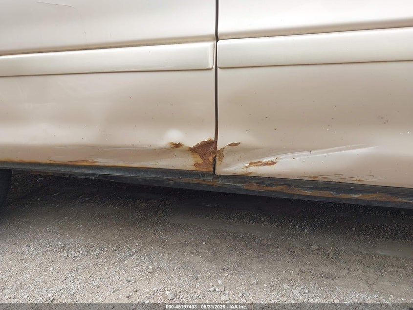 1996 Toyota Avalon Xl/Xls VIN: 4T1BF12B1TU090523 Lot: 45197403
