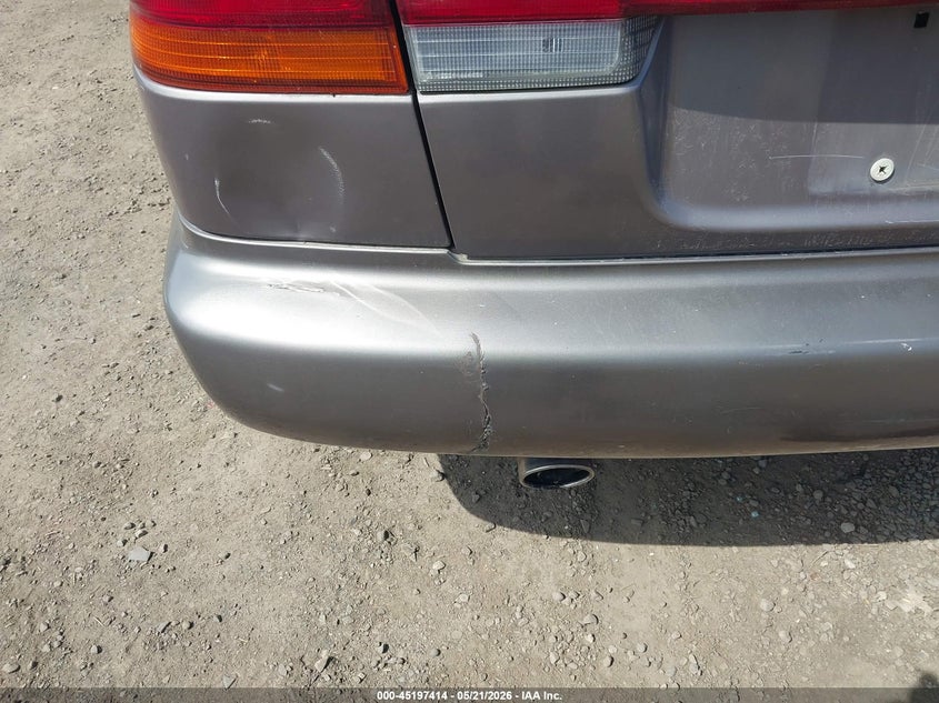 1995 Subaru Legacy L VIN: 4S3BD6354S7221859 Lot: 45197414