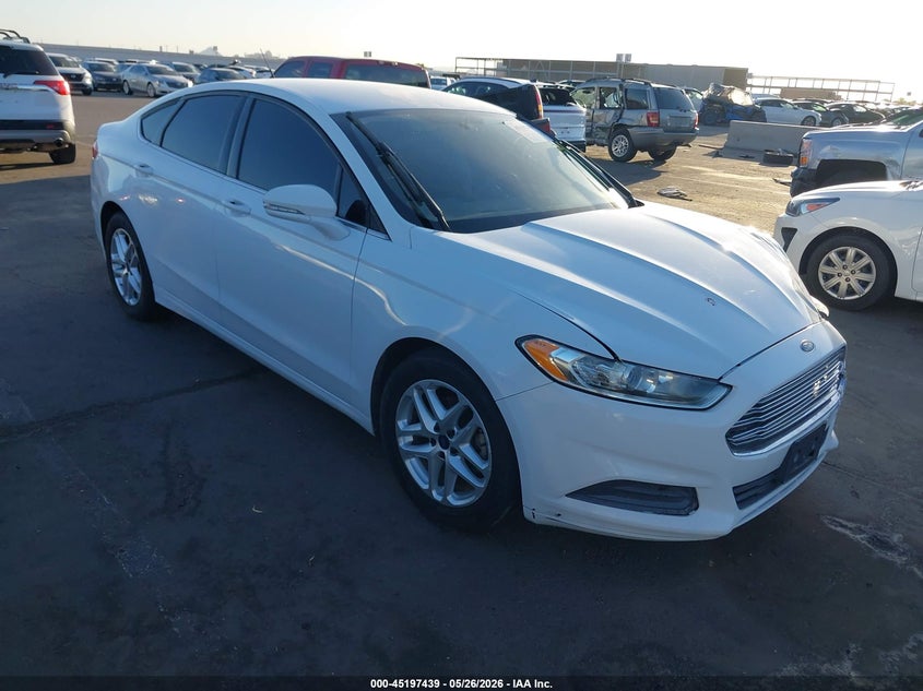 Vin: 3fa6p0hd5er292142, lot: 45695167, ford fusion se 2014 img_1