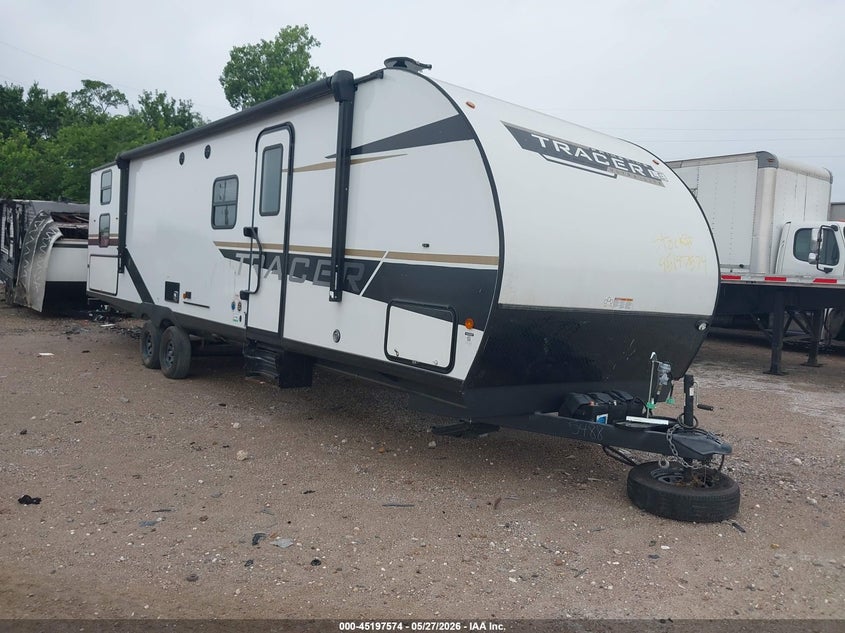 2025 FOREST RIVER OTHER  (VIN: 5ZT2TRWB1SB525488)