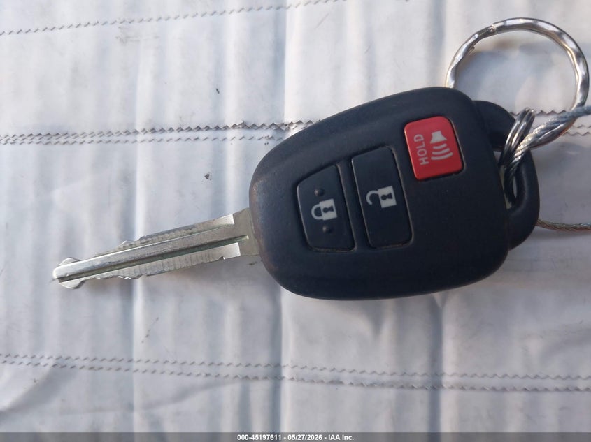 2015 Scion Xb VIN: JTLZE4FE4FJ082079 Lot: 45197611