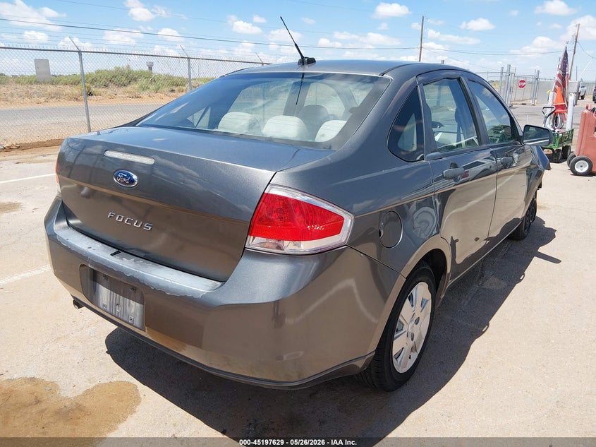 Vin: 1fahp3en9bw131115, lot: 45695357, ford focus s 20114