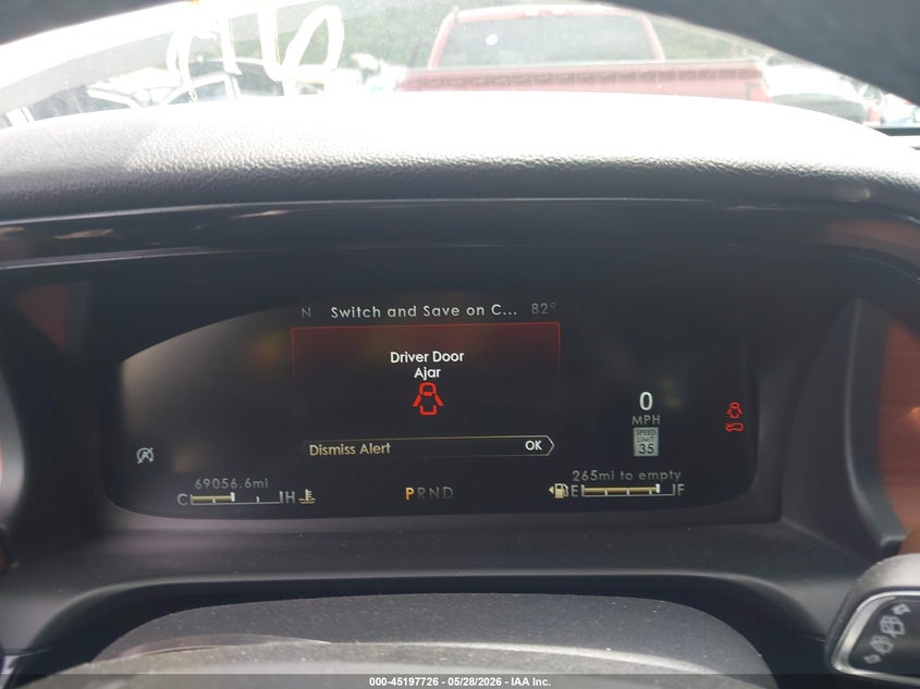 2020 Lincoln Aviator Reserve VIN: 5LM5J7XC5LGL33472 Lot: 45197726