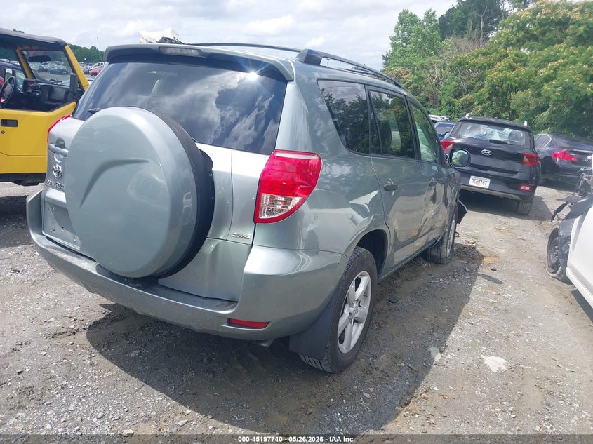 AtlanticExpress - Toyota RAV4