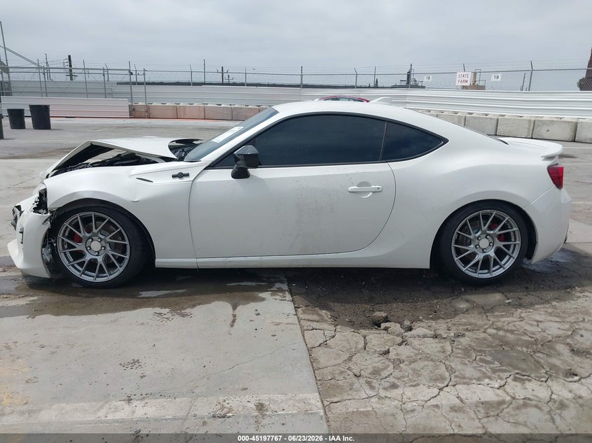 2016 Scion Fr-S VIN: JF1ZNAA14G9702257 Lot: 45197767