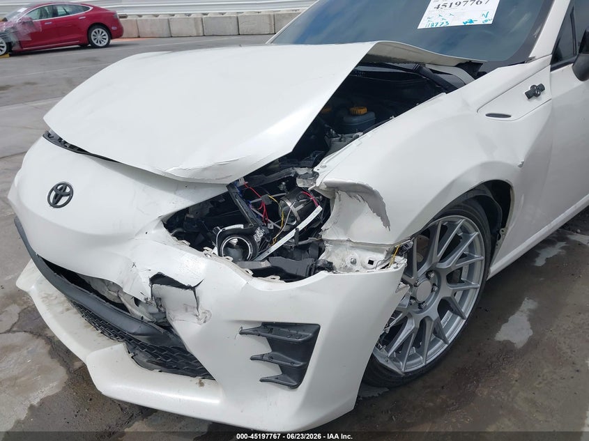 2016 Scion Fr-S VIN: JF1ZNAA14G9702257 Lot: 45197767