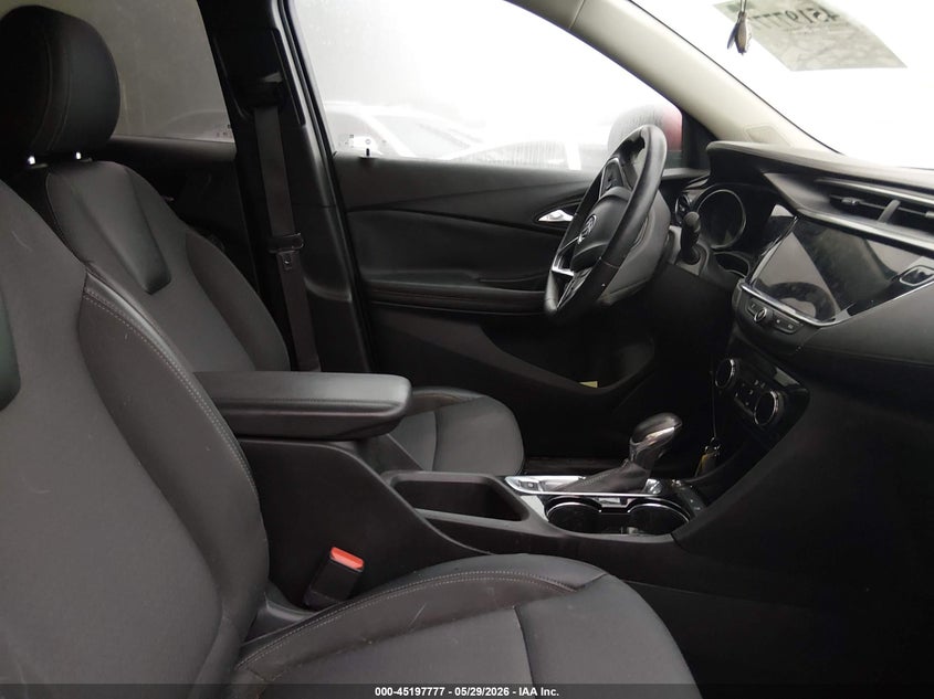 2022 BUICK ENCORE GX auction photo 5