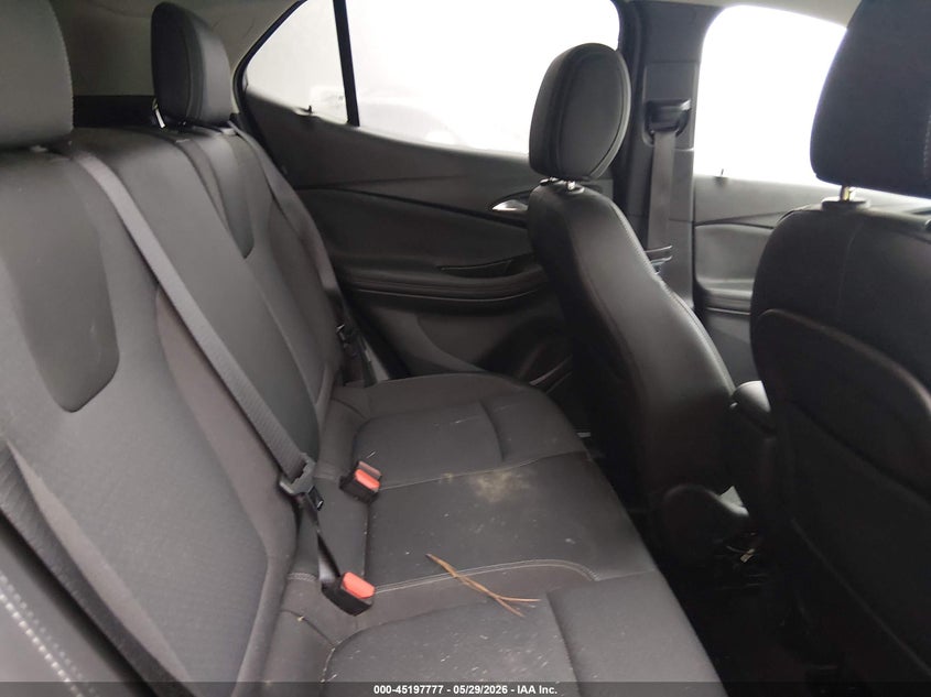 2022 BUICK ENCORE GX auction photo 8